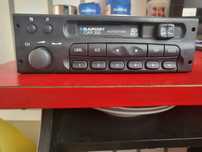 Radio Blaupunkt kasety