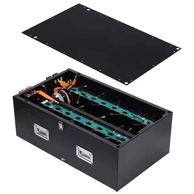 LifePo4 bateria EVE 3.2v280ah domowyZESTAW 16szt magazyn en12v,24v,48v