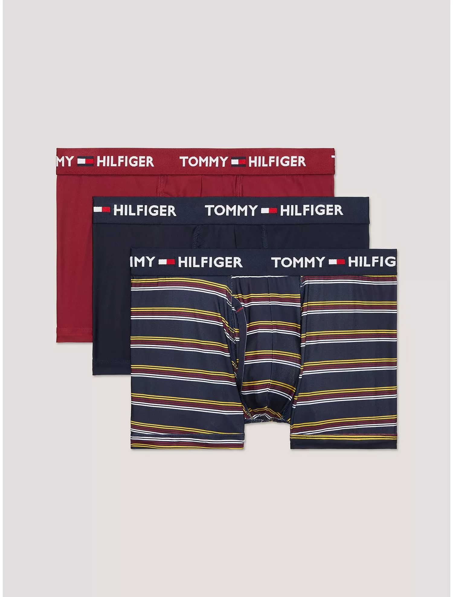 Труси-боксери trunk TOMMY HILFIGER. Оригінал. Розмір М