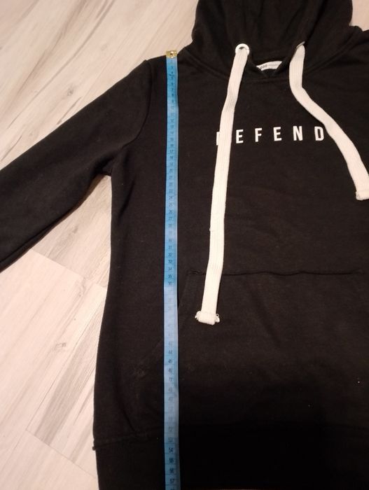 Bluza młodzieżowa rozmiar S