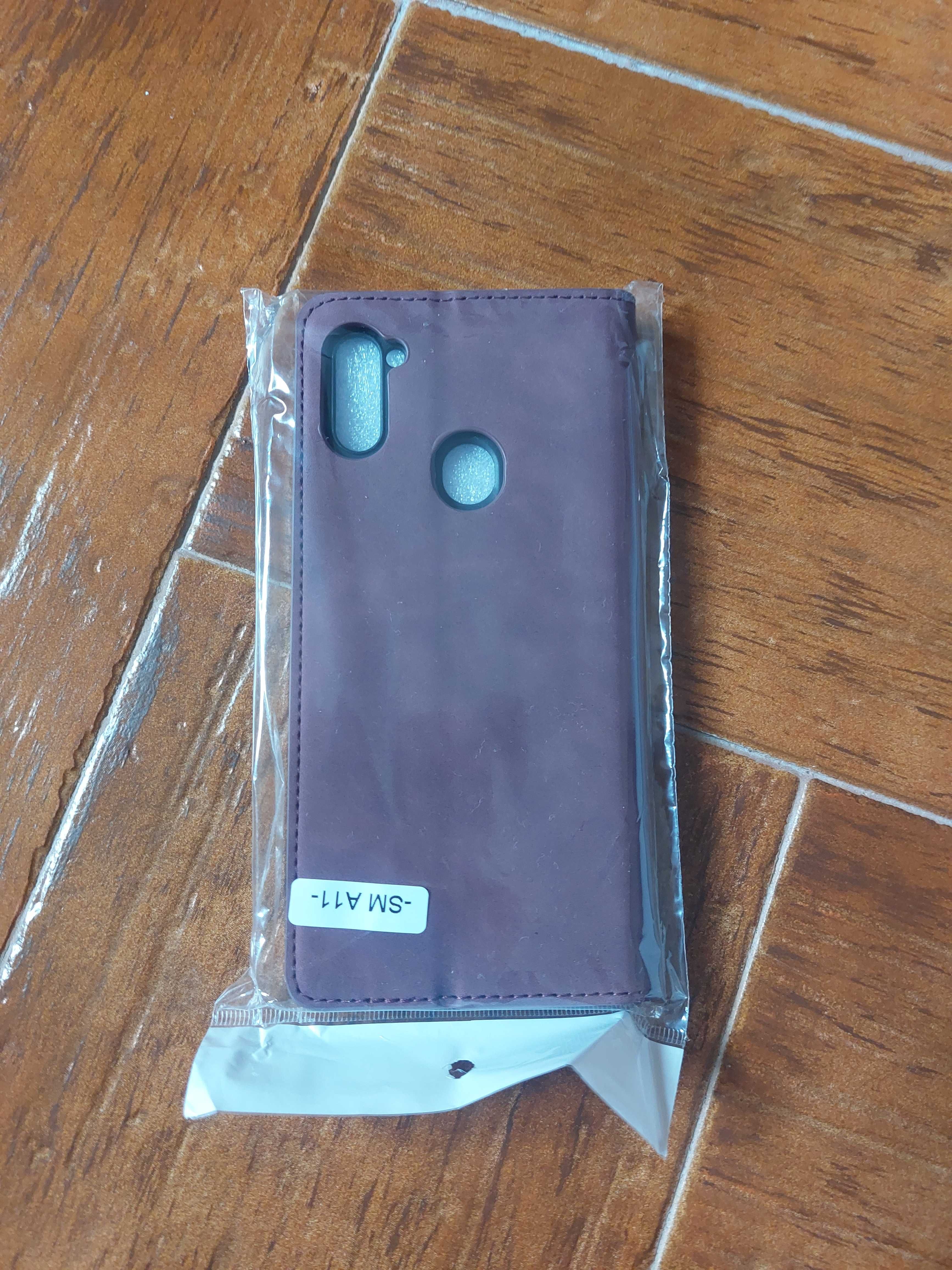 Capa telemovel Samsung A11