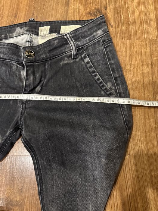 Жіночі джинси Fornarino 26 р.