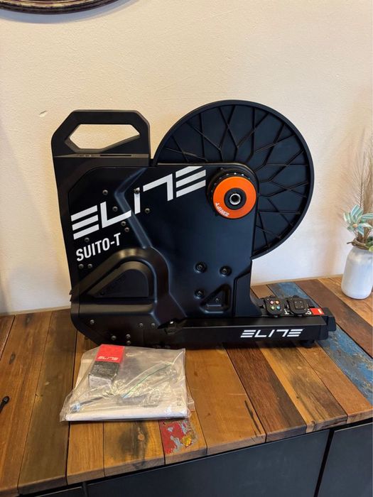 Rolo de treino Suito T