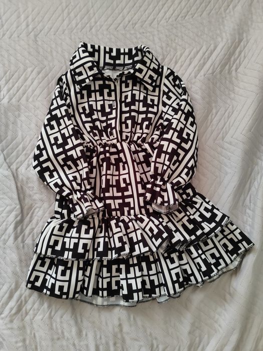 Плаття та спідниця  для дівчинки