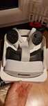 Gogle Oculus VR Meta Quest 3S zamiana na FPV