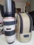 Canon 70-200 f2.8