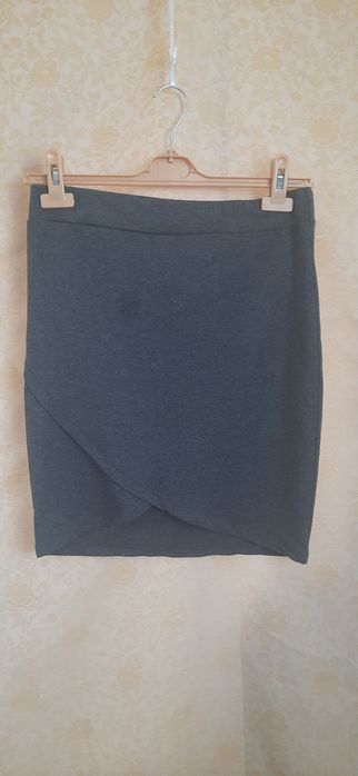 Spódnica na gumce rozm. L-XL
