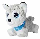 Chi Chi LOVE - Happy Husky