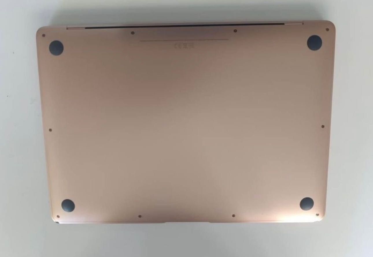MacBook Air M1 8Gb com garantia 2027