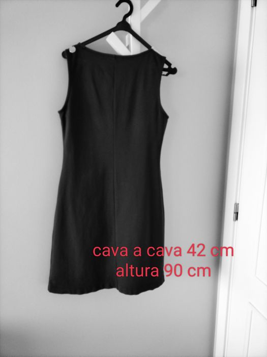 Vestido da blackspider