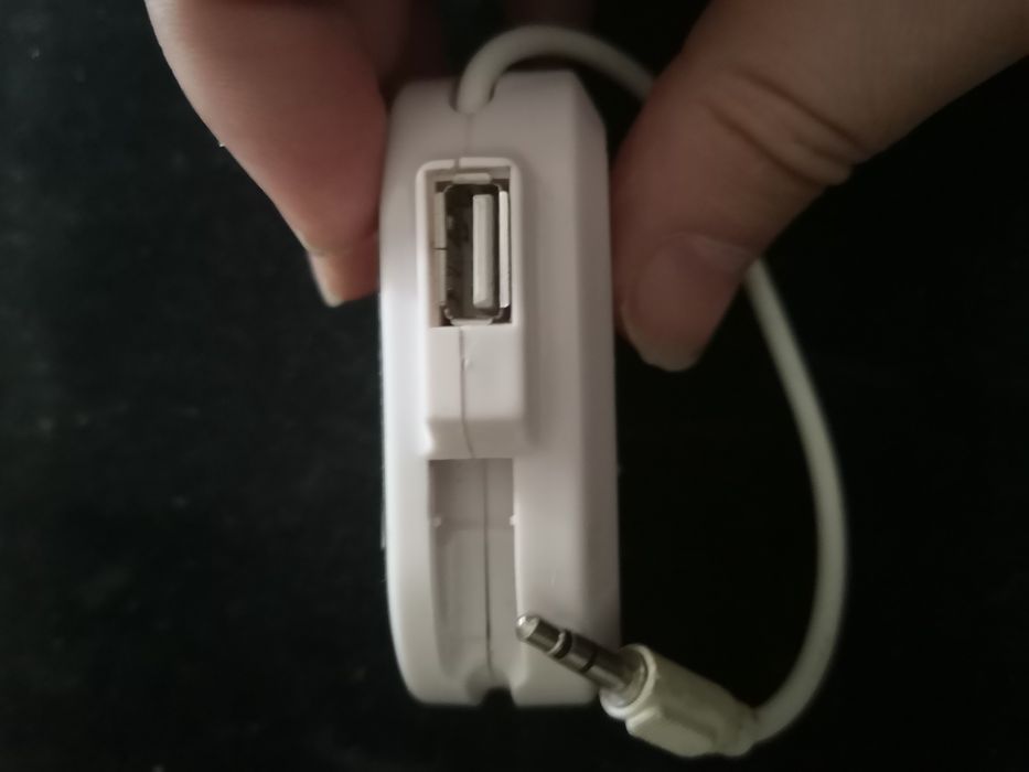 Wireles FM  Transmitter