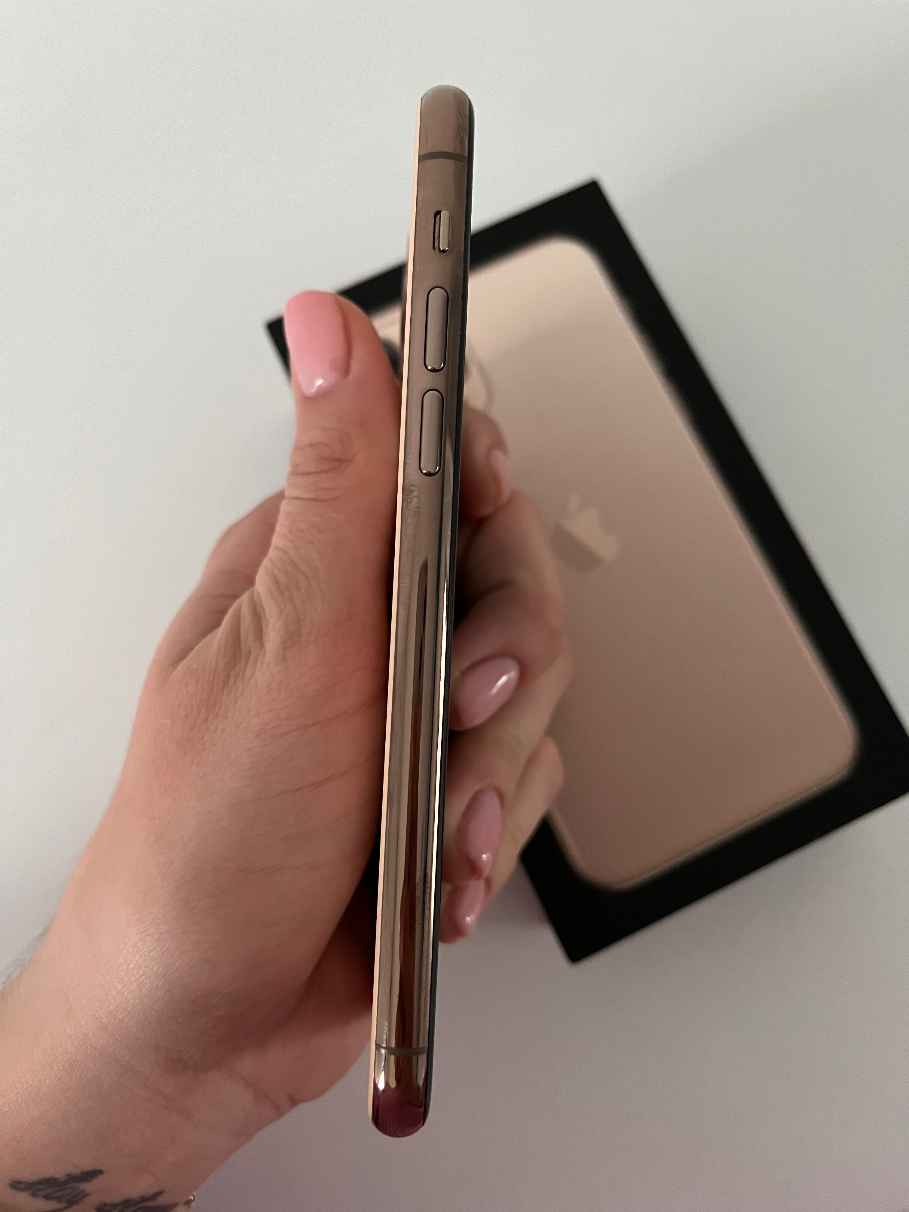 iPhone 11 PRO 64GB