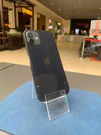 Apple iPhone 12 64GB czarny, powystawowy, kondycja 87%