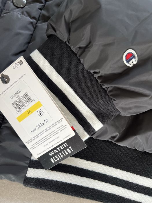 Чоловіча куртка, курточка Champion Оригінал! М