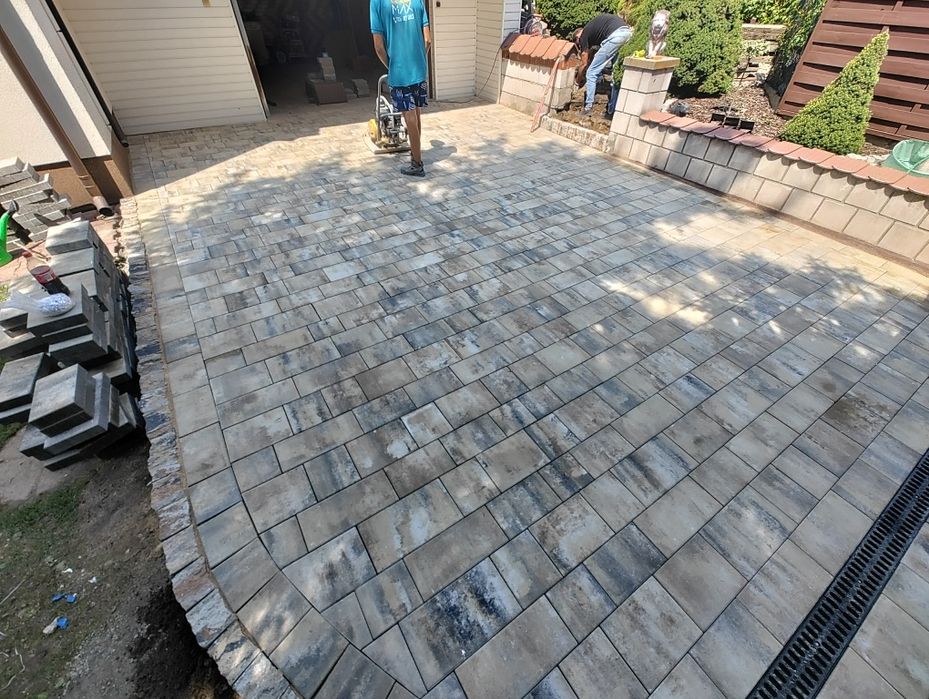 Przydomowe Oczyszczalnie ścieków biologiczne ekologiczne szamba betono