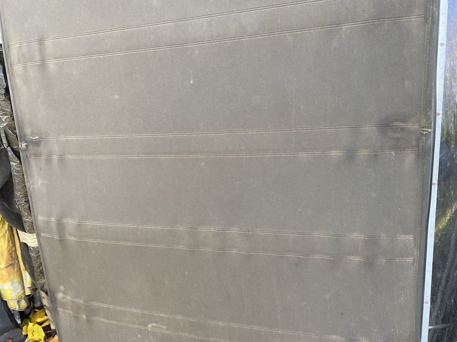 Reg Top панорамний дах VW Golf passat polo audi Renault Ваз Лада Twing