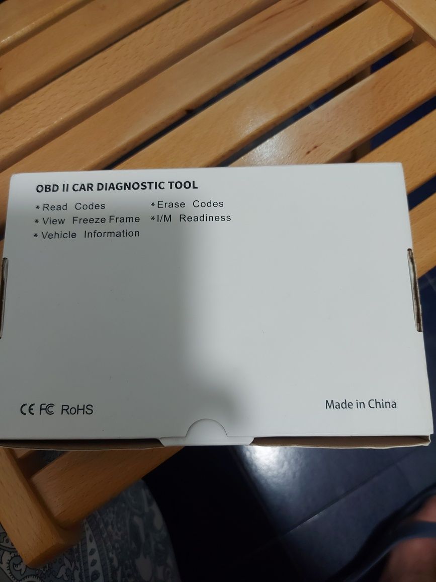 Car Diagnostic tool