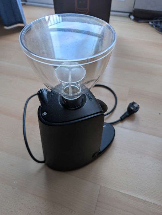 Młynek do kawy Ascaso I-2 mini M-301