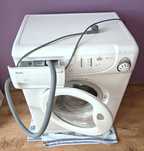 Pralka CANDY CS2 125-16 S