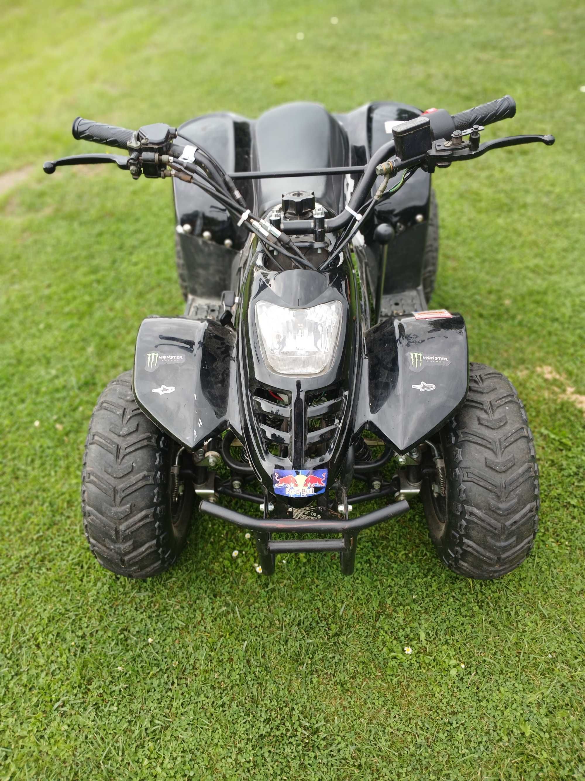 Sprzedam qłada 125cc