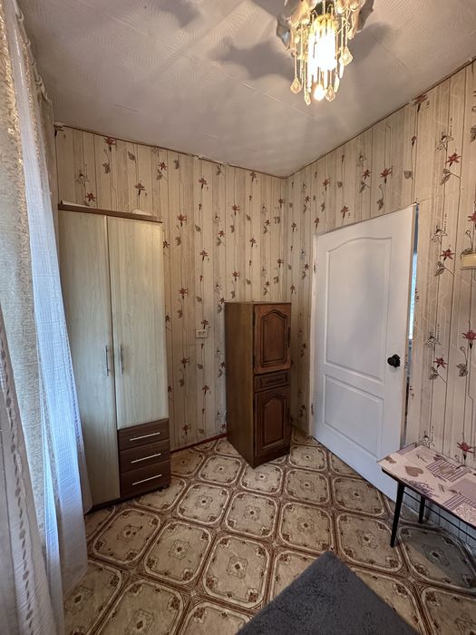 Продам часть дома в центре YANOVA