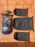 Sacos estanques 10 25 60