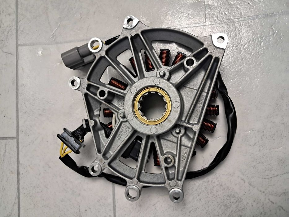 Stator stojan alternator BMW R1250GS