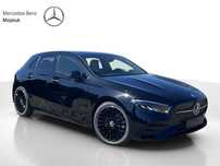 Mercedes-Benz Klasa A Mercedes-Benz A 220 4MATIC