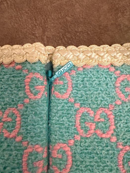 Нова оригінальна юбка Gucci