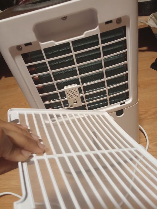 Desumidificador orima