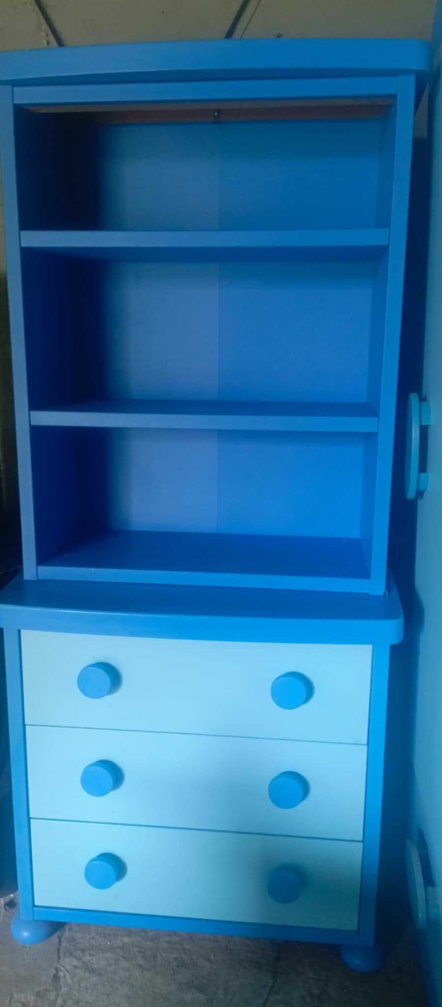 Meble dla Dzieci IKEA Mamut