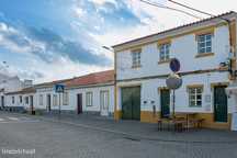 Moradia T4 para arrendamento
