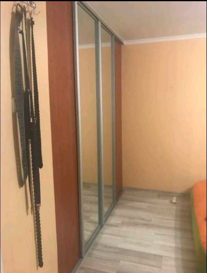 Квартира на Молдаванке в кирпичном доме