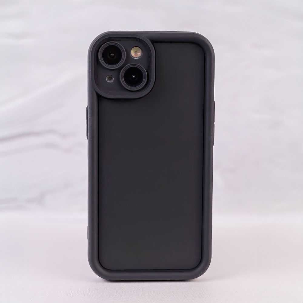 Plecki, Etui Rim do Samsung Galaxy S20 FE kolor: czarny