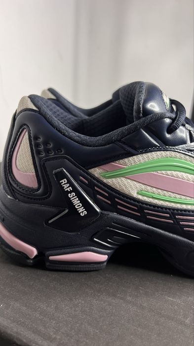 Raf Simons Ultrasceptre Оригинал легит