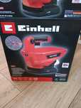 Einhell Uniwersalny Rozsiewacz Akumulatorowy