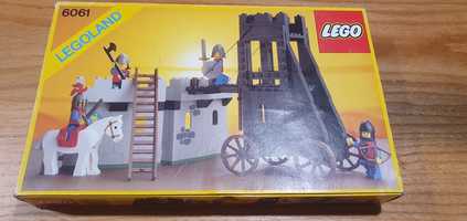 Lego castle 6061 + pudełko + instrukcja