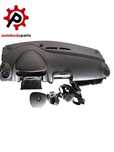 Tablier renault clio 4 com airbags