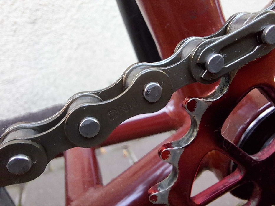 BMX Dragonfly King ST