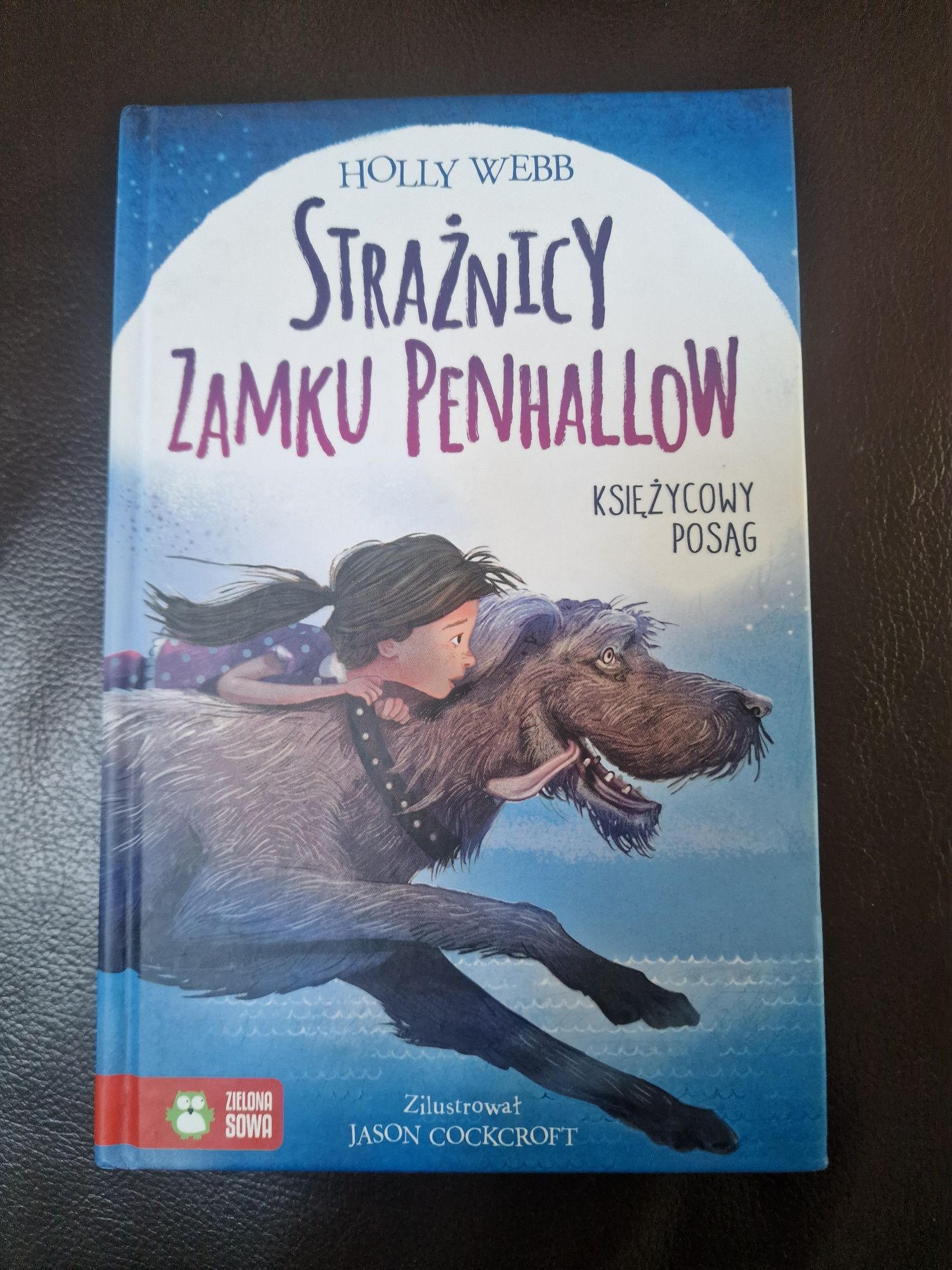 Strażnicy Zamku Penhallow