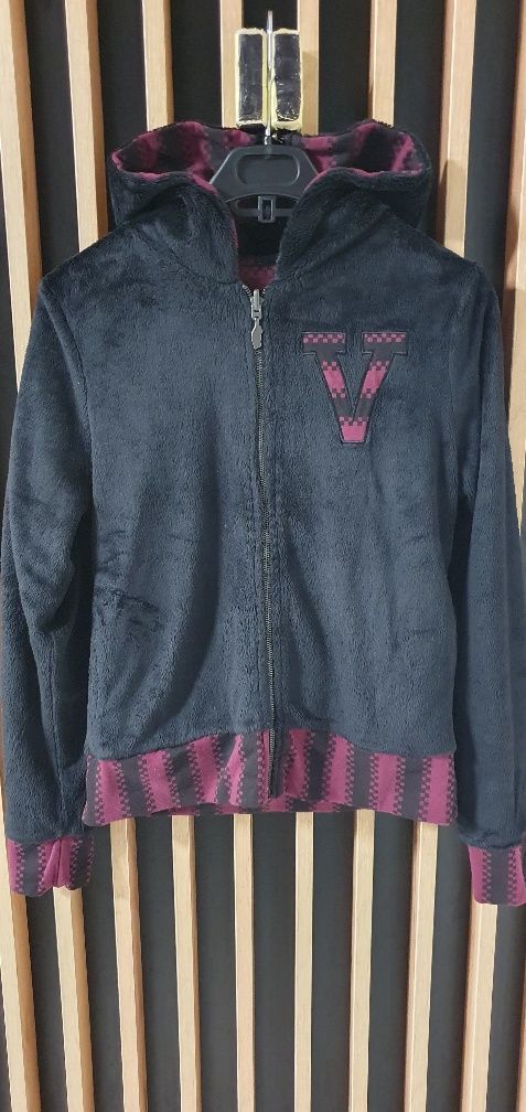 Kurtka Vans rozmiar S/M