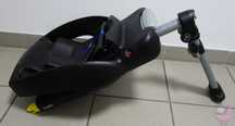 Maxi-Cosi EasyFix Base, baza isofix do fotelika Maxi Cosi Cabriofix