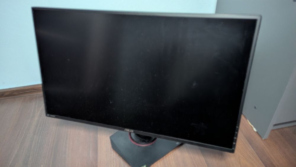 ASUS Tuf Gaming  VG27A