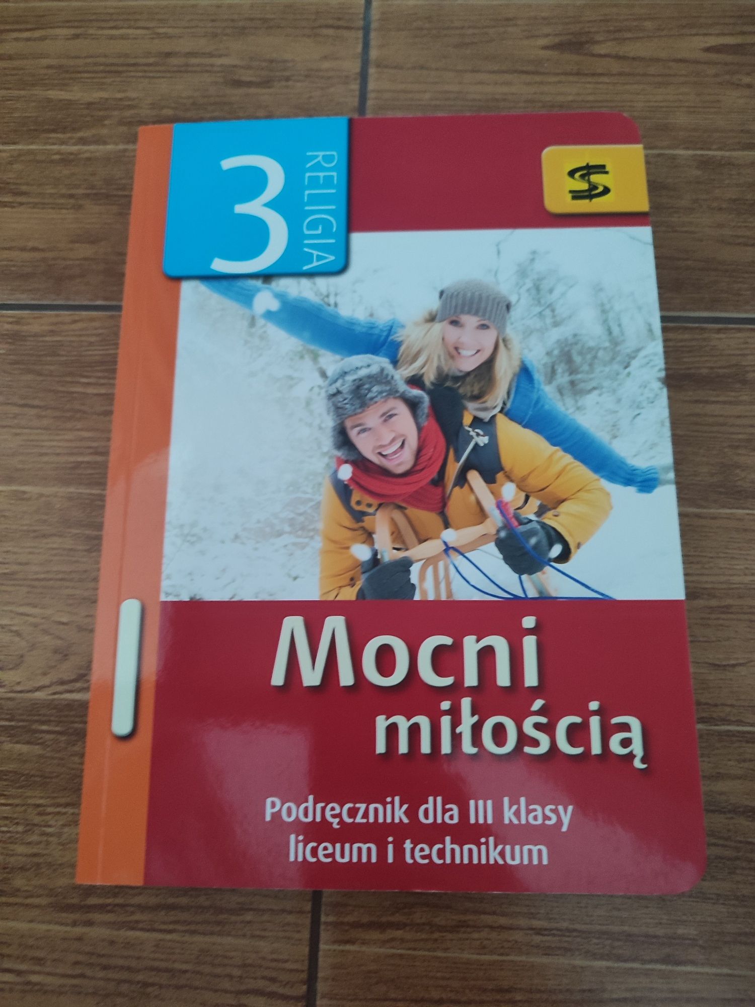 Mocni Miłością 3