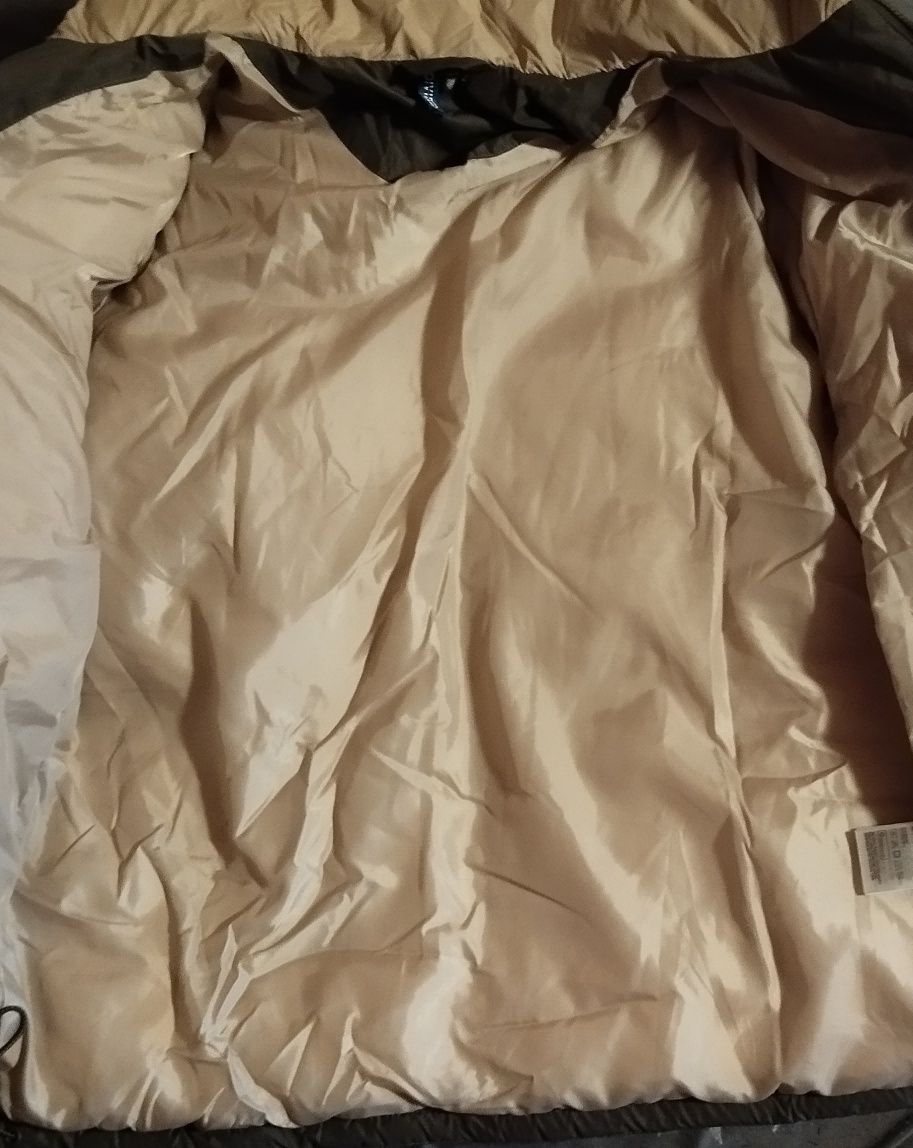 Куртка унісекс H&M,розмір М