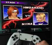 Consola retro 64g/20000 jogos