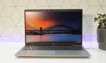 Laptop Dell Latitude 5520 | i5-1145G7 |16GB 512GB SSD|FHD|DOTYK| W11
