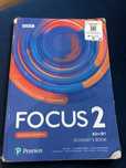 Podrecznik Focus 2