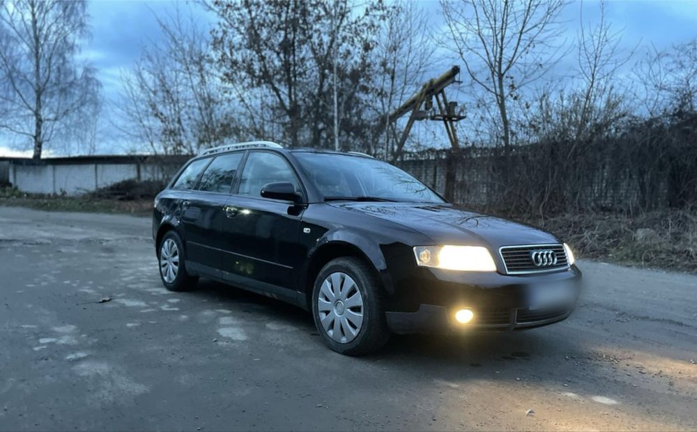 Продам Audi A4 B6