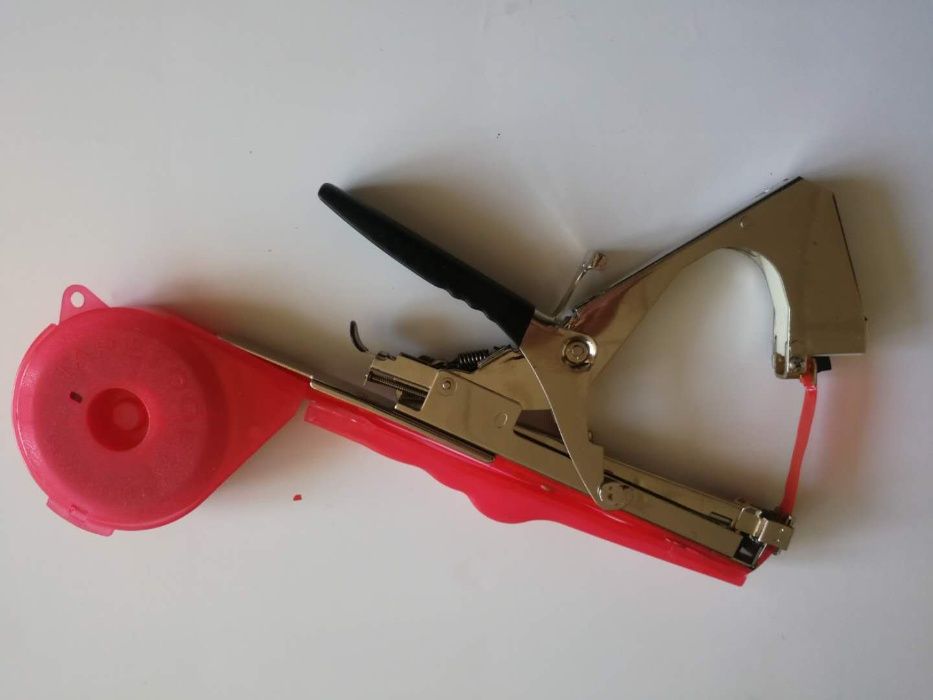 Agrafador ramos árvores de fruto